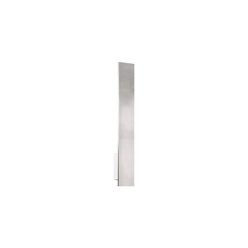 Kuzco Canada - LED Wall Sconce - Vesta - Brushed Nickel- Union Lighting Luminaires Decor