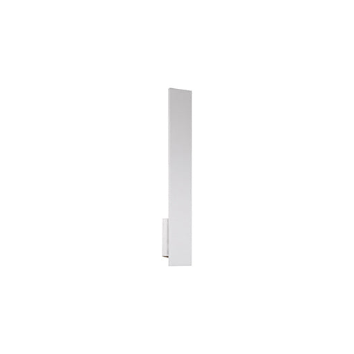Kuzco Canada - LED Wall Sconce - Vesta - White- Union Lighting Luminaires Decor