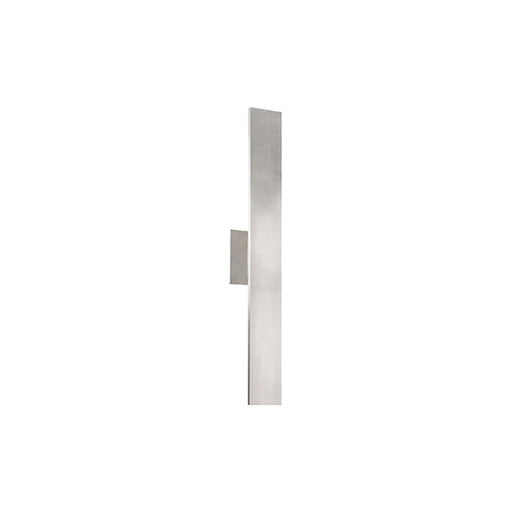 Kuzco Canada - LED Wall Sconce - Vesta - Brushed Nickel- Union Lighting Luminaires Decor