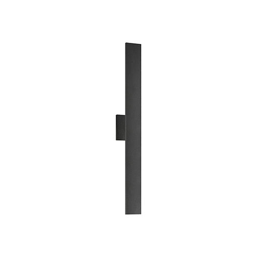 Kuzco Canada - LED Wall Sconce - Vesta - Black- Union Lighting Luminaires Decor