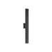 Kuzco Canada - LED Wall Sconce - Vesta - Black- Union Lighting Luminaires Decor