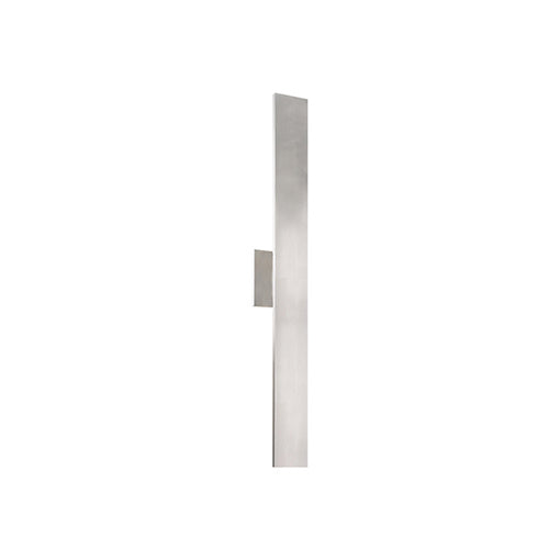 Kuzco Canada - LED Wall Sconce - Vesta - Brushed Nickel- Union Lighting Luminaires Decor