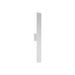 Kuzco Canada - LED Wall Sconce - Vesta - White- Union Lighting Luminaires Decor