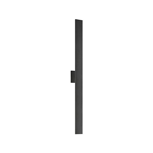 Kuzco Canada - LED Wall Sconce - Vesta - Black- Union Lighting Luminaires Decor