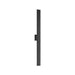 Kuzco Canada - LED Wall Sconce - Vesta - Black- Union Lighting Luminaires Decor