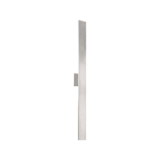 Kuzco Canada - LED Wall Sconce - Vesta - Brushed Nickel- Union Lighting Luminaires Decor