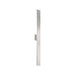 Kuzco Canada - LED Wall Sconce - Vesta - Brushed Nickel- Union Lighting Luminaires Decor