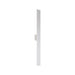 Kuzco Canada - LED Wall Sconce - Vesta - White- Union Lighting Luminaires Decor