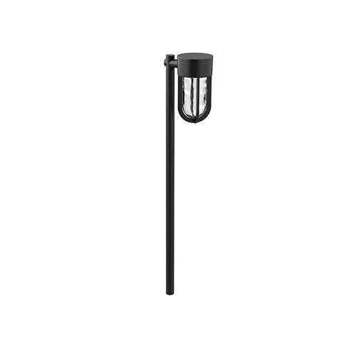 Kuzco Canada - LED Garden Light - Davy - Black- Union Lighting Luminaires Decor