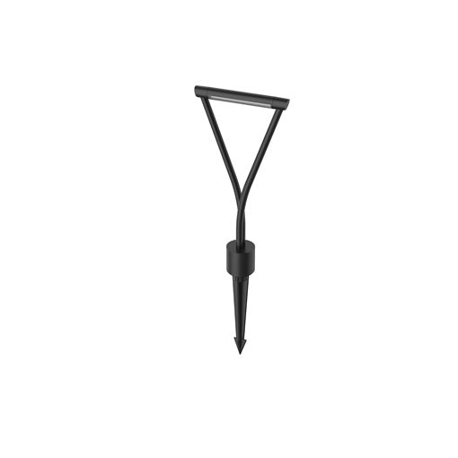 Kuzco Canada - LED Garden Light - Maro - Black- Union Lighting Luminaires Decor