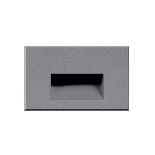 Kuzco Canada - LED Recessed - Sonic - Gray- Union Lighting Luminaires Decor