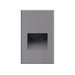 Kuzco Canada - LED Recessed - Sonic - Gray- Union Lighting Luminaires Decor