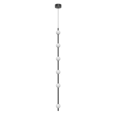 Kuzco Canada - LED Pendant - Misaki - Black- Union Lighting Luminaires Decor