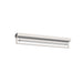 Kuzco Canada - LED Semi-Flush Mount - Mondrian - Brushed Nickel- Union Lighting Luminaires Decor