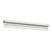 Kuzco Canada - LED Semi-Flush Mount - Mondrian - Brushed Nickel- Union Lighting Luminaires Decor