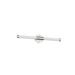 Kuzco Canada - LED Bathroom Fixture - Akari - Brushed Nickel- Union Lighting Luminaires Decor
