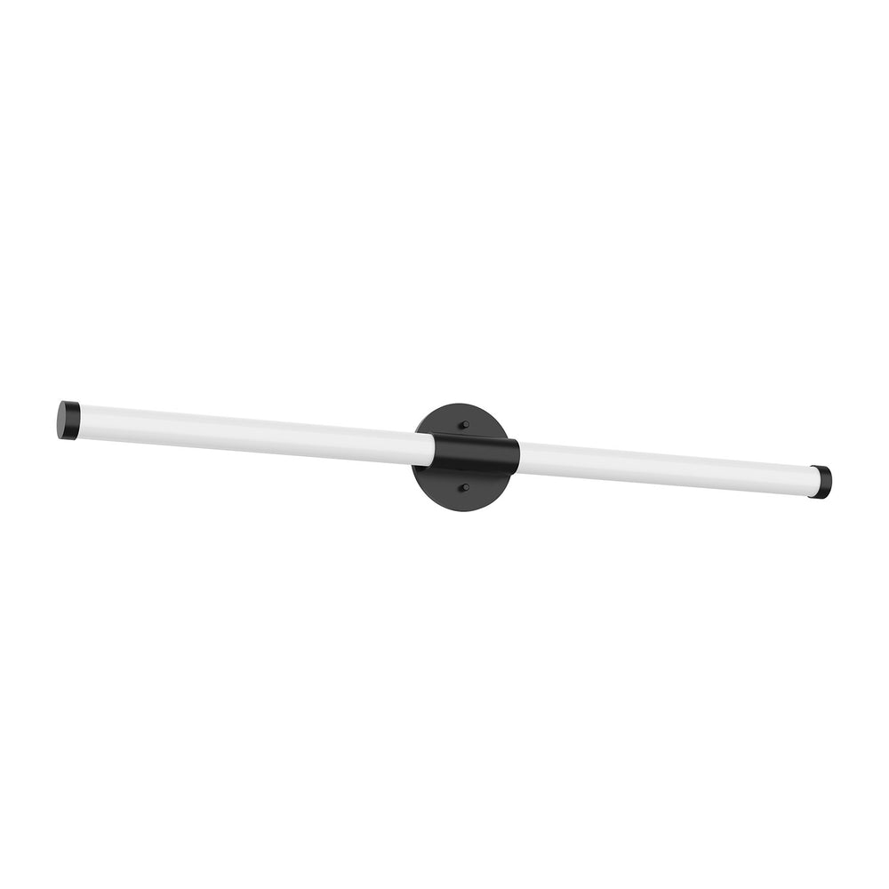 Kuzco Canada - LED Bathroom Fixture - Akari - Black- Union Lighting Luminaires Decor