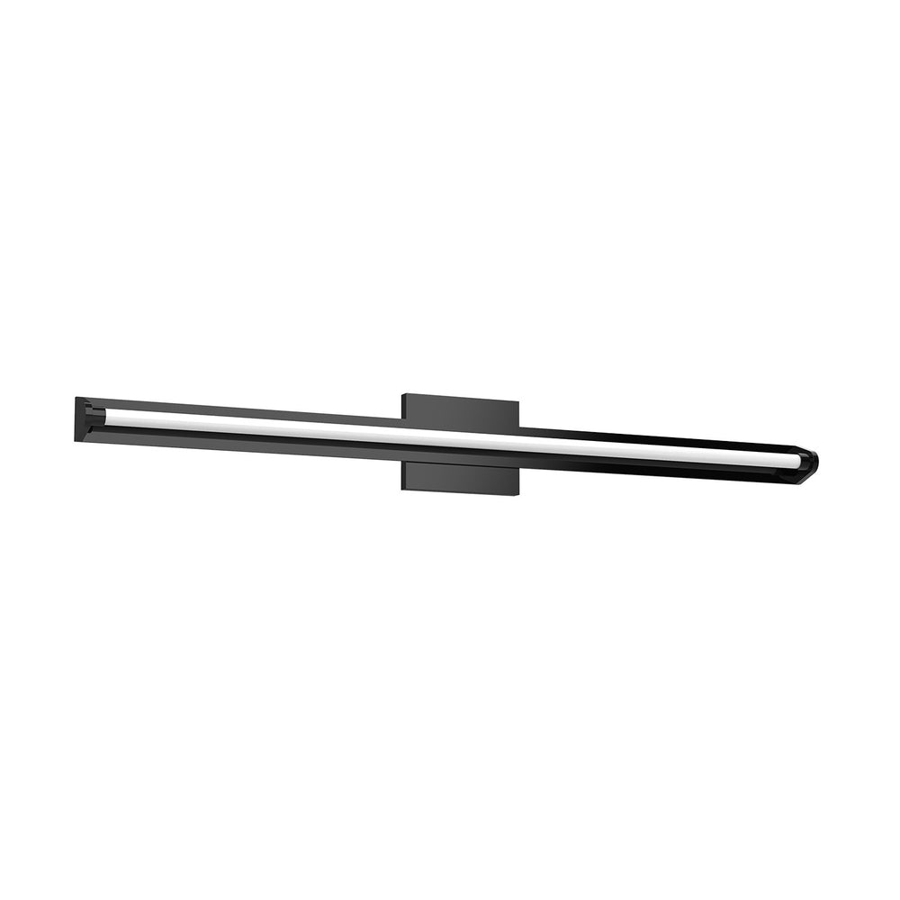 Kuzco Canada - LED Bathroom Fixture - Plymouth - Black- Union Lighting Luminaires Decor
