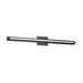 Kuzco Canada - LED Bathroom Fixture - Plymouth - Black- Union Lighting Luminaires Decor