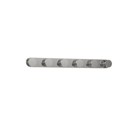 Kuzco Canada - LED Bathroom Fixture - Edna - Brushed Nickel- Union Lighting Luminaires Decor