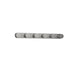 Kuzco Canada - LED Bathroom Fixture - Edna - Brushed Nickel- Union Lighting Luminaires Decor
