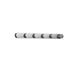 Kuzco Canada - LED Bathroom Fixture - Edna - Chrome- Union Lighting Luminaires Decor