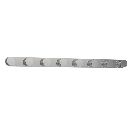 Kuzco Canada - LED Bathroom Fixture - Edna - Brushed Nickel- Union Lighting Luminaires Decor
