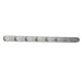 Kuzco Canada - LED Bathroom Fixture - Edna - Brushed Nickel- Union Lighting Luminaires Decor