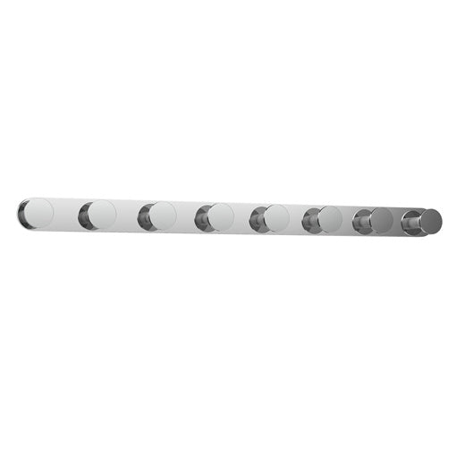 Kuzco Canada - LED Bathroom Fixture - Edna - Chrome- Union Lighting Luminaires Decor