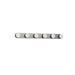 Kuzco Canada - LED Bathroom Fixture - Rezz - Brushed Nickel- Union Lighting Luminaires Decor