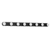 Kuzco Canada - LED Bathroom Fixture - Rezz - Black- Union Lighting Luminaires Decor