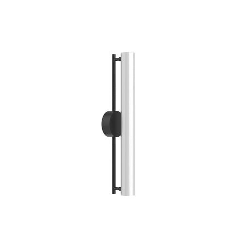 Kuzco Canada - LED Wall Sconce - Gramercy - Black- Union Lighting Luminaires Decor