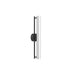 Kuzco Canada - LED Wall Sconce - Gramercy - Black- Union Lighting Luminaires Decor