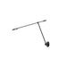 Kuzco Canada - LED Wall Sconce - Rotaire - Black- Union Lighting Luminaires Decor