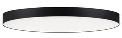 Maxim - LED Flush Mount - Trim - Black- Union Lighting Luminaires Decor