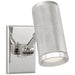 Ralph Lauren Canada - LED Bed Light - Barrett - Polished Nickel- Union Lighting Luminaires Decor