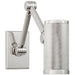 Ralph Lauren Canada - LED Bed Light - Barrett - Polished Nickel- Union Lighting Luminaires Decor