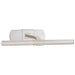 Ralph Lauren Canada - LED Picture Light - Langley - Polished Nickel- Union Lighting Luminaires Decor