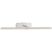Ralph Lauren Canada - LED Picture Light - Langley - Polished Nickel- Union Lighting Luminaires Decor
