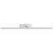 Ralph Lauren Canada - LED Picture Light - Langley - Polished Nickel- Union Lighting Luminaires Decor