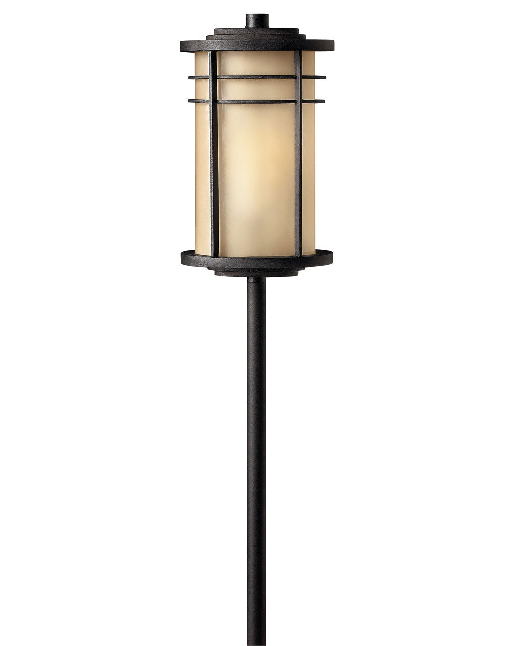 Hinkley Canada - LED Path Light - Ledgewood - Museum Bronze- Union Lighting Luminaires Decor