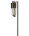 Hinkley Canada - LED Path Light - Shelter - Buckeye Bronze- Union Lighting Luminaires Decor