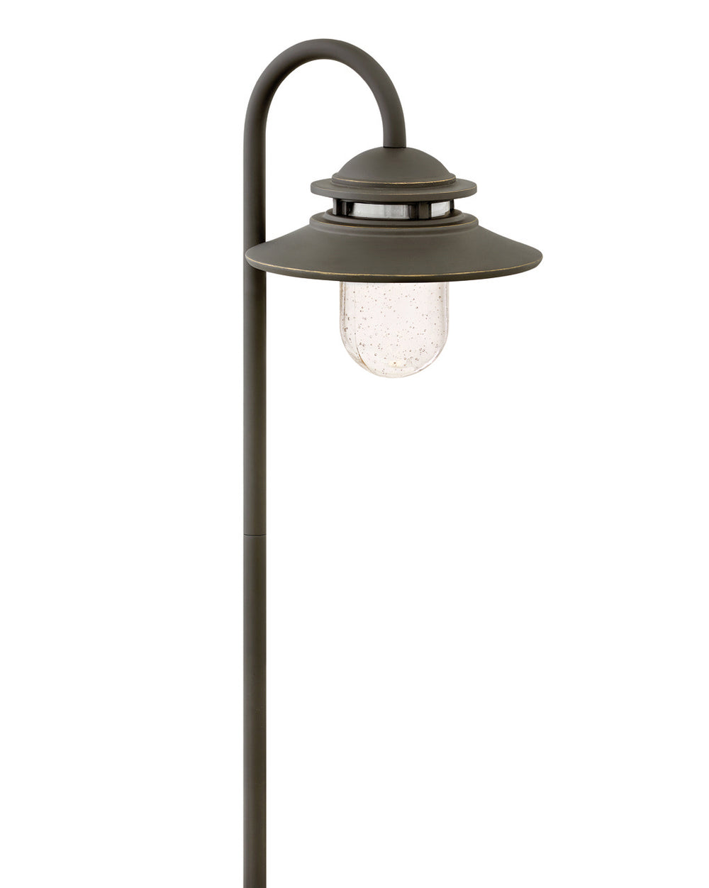 Hinkley Canada - LED Path Light - Atwell - Oil Rubbed Bronze- Union Lighting Luminaires Decor