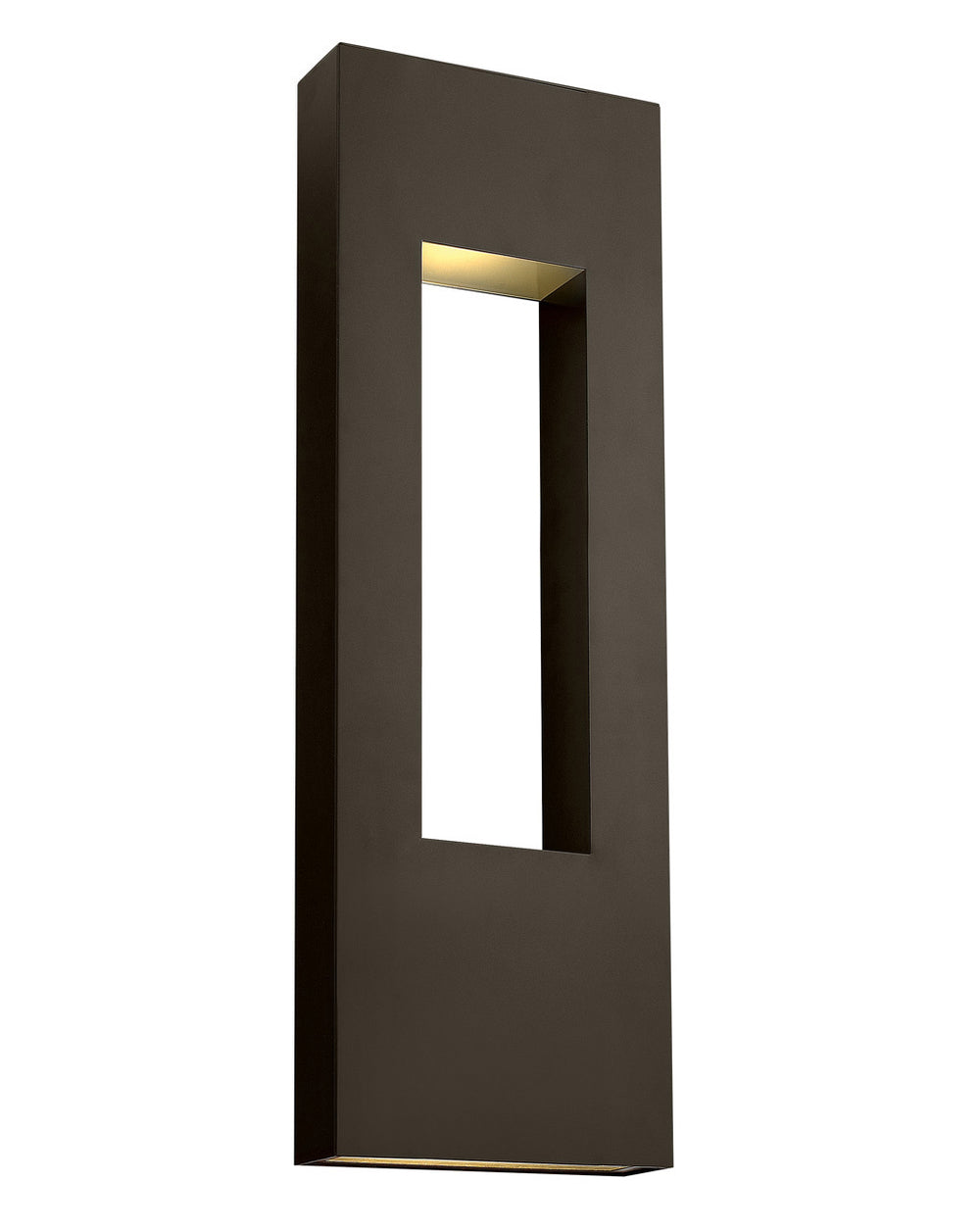 Hinkley Canada - LED Wall Mount - Atlantis - Bronze- Union Lighting Luminaires Decor