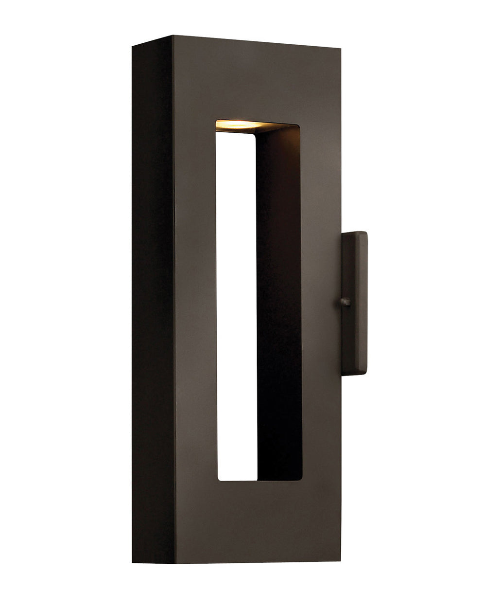 Hinkley Canada - LED Wall Mount - Atlantis - Bronze- Union Lighting Luminaires Decor