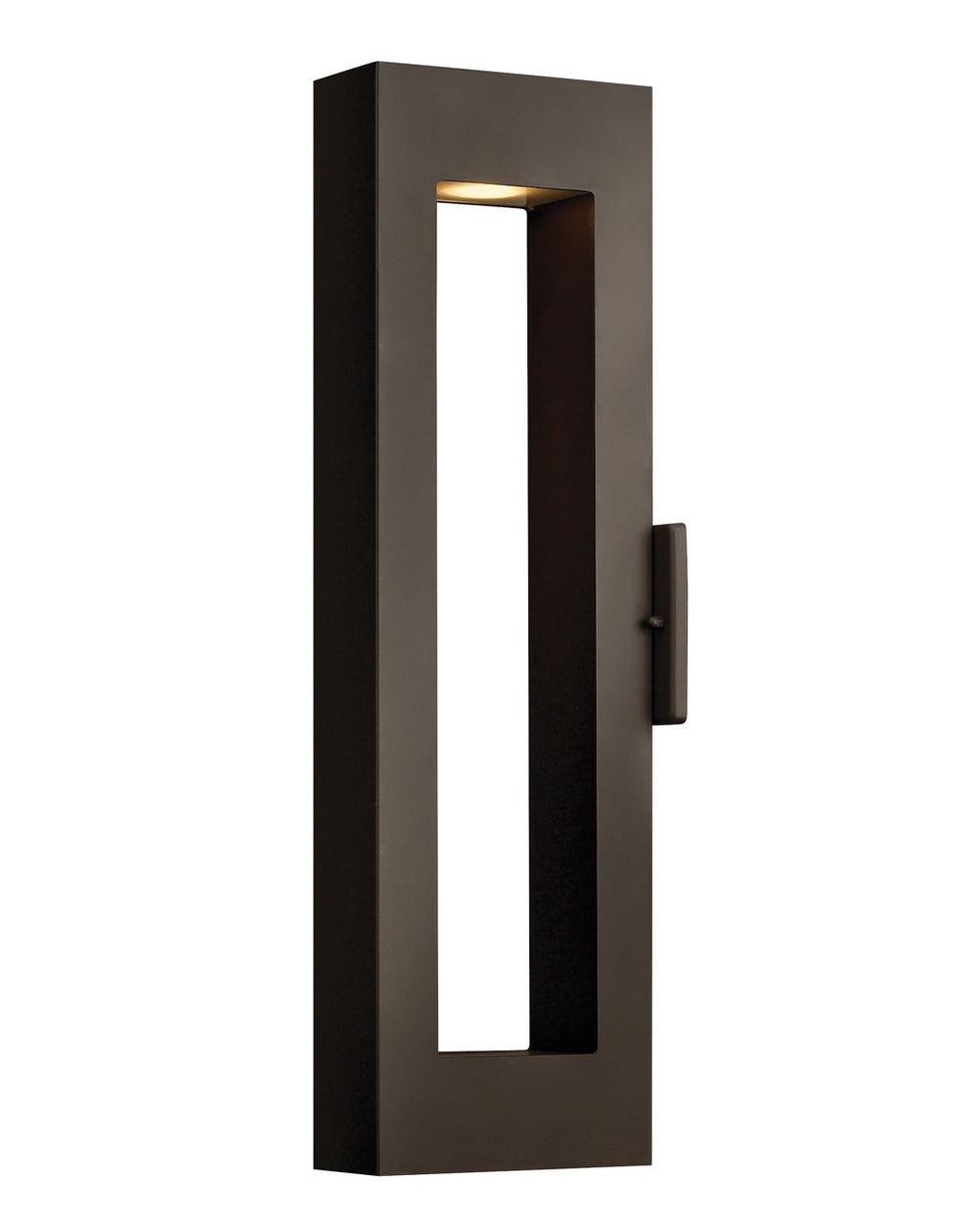 Hinkley Canada - LED Wall Mount - Atlantis - Bronze- Union Lighting Luminaires Decor