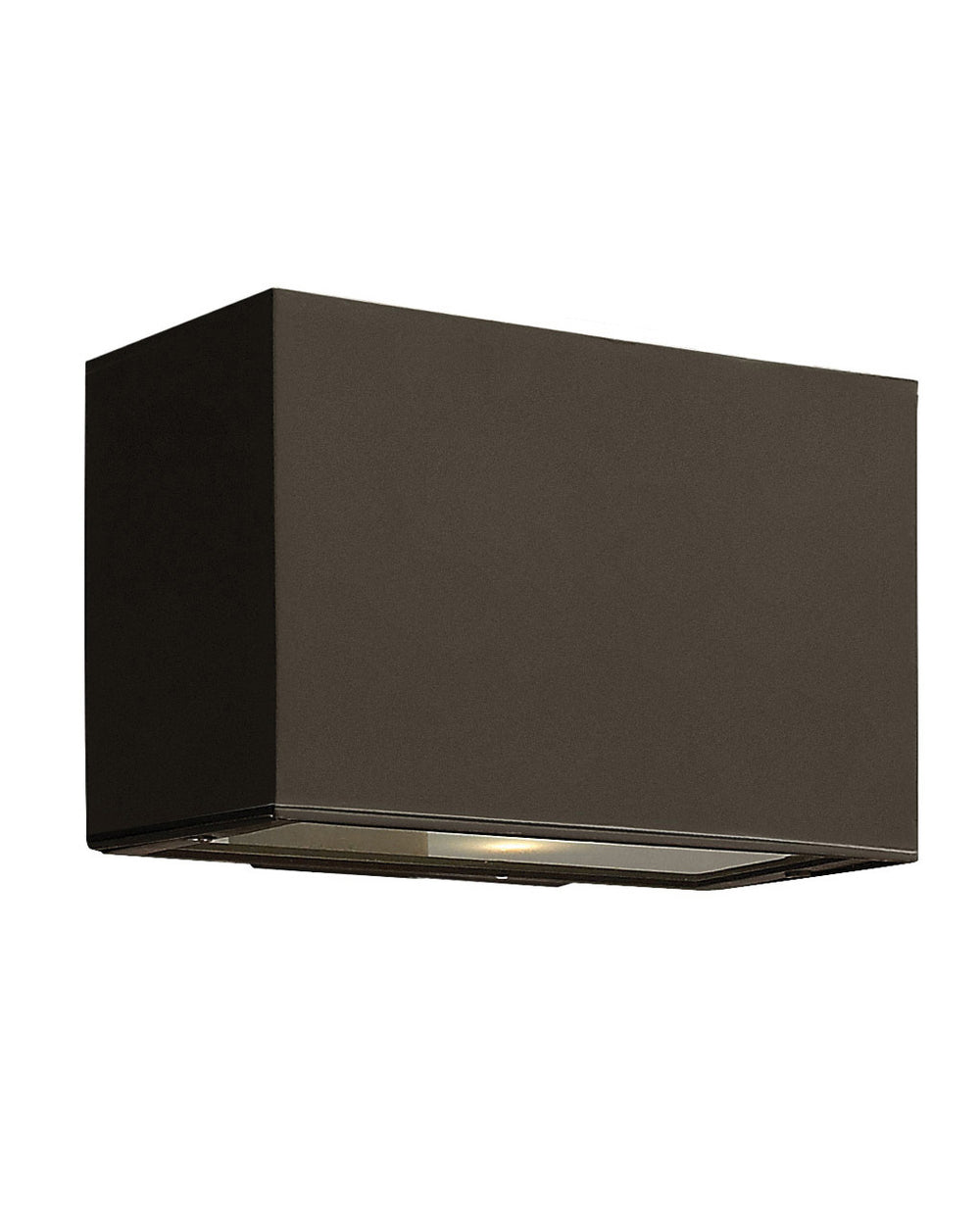 Hinkley Canada - LED Wall Mount - Atlantis - Bronze- Union Lighting Luminaires Decor