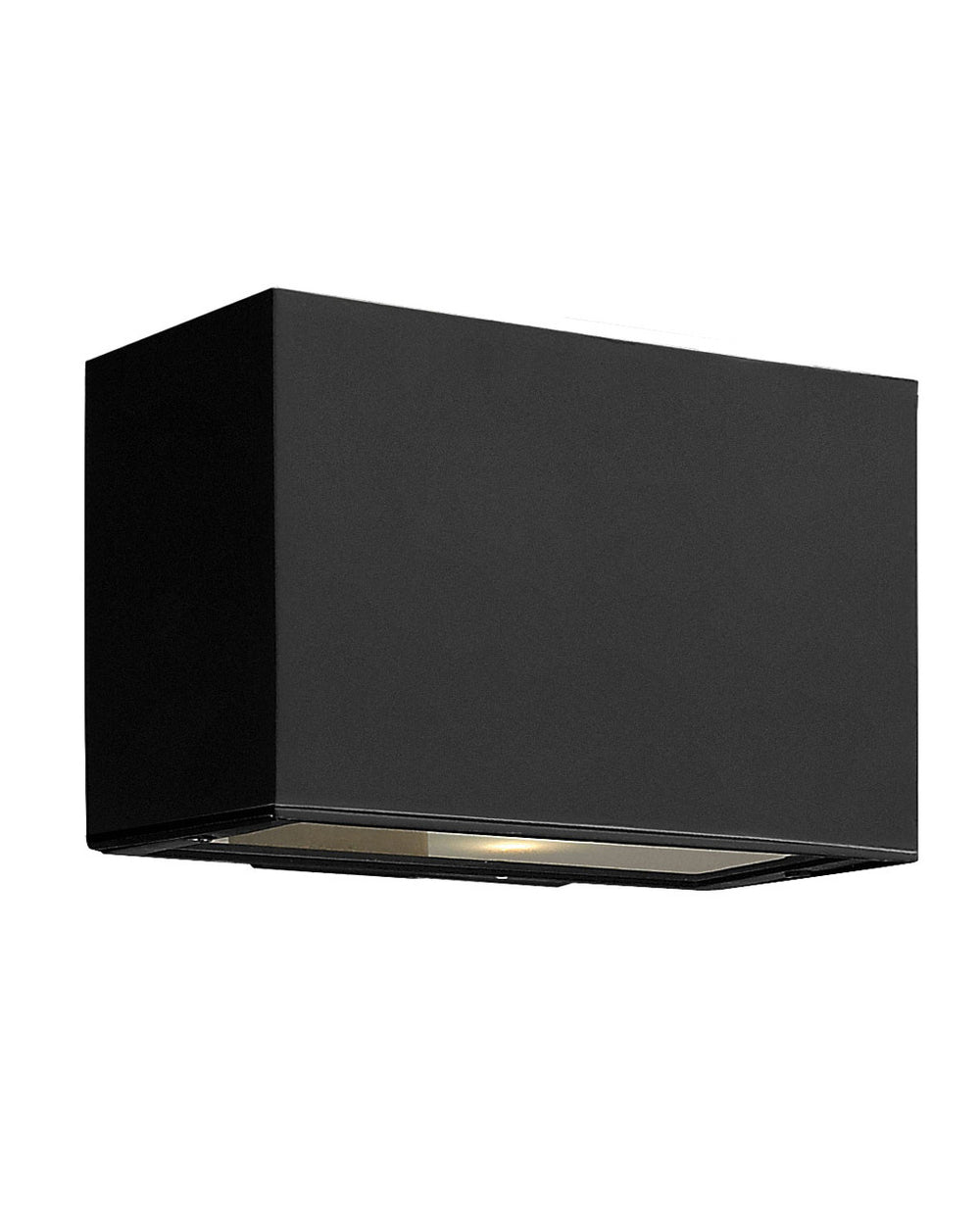Hinkley Canada - LED Wall Mount - Atlantis - Satin Black- Union Lighting Luminaires Decor