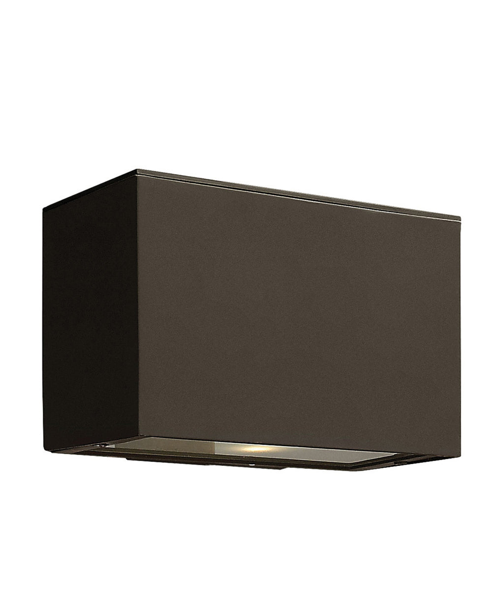 Hinkley Canada - LED Wall Mount - Atlantis - Bronze- Union Lighting Luminaires Decor