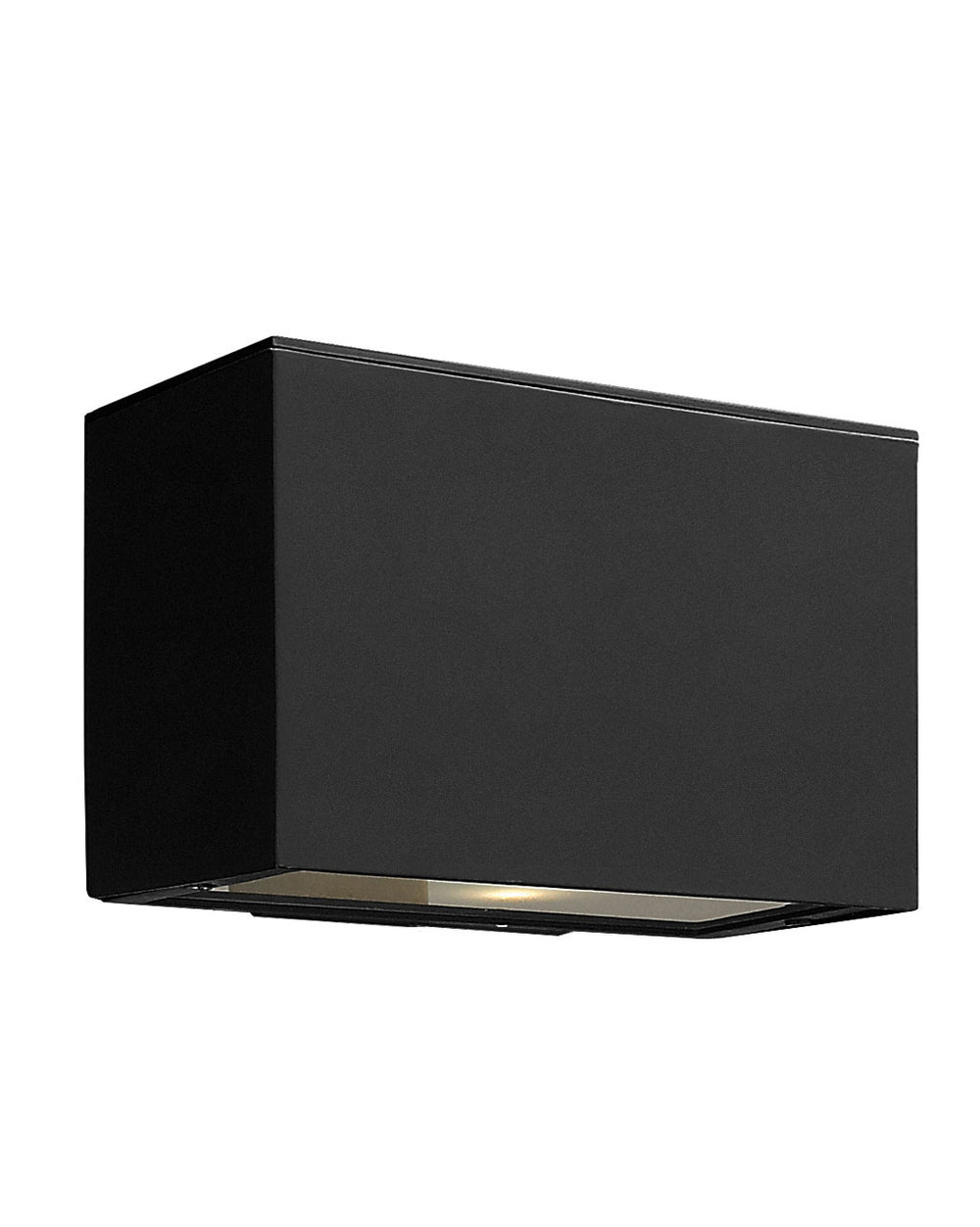 Hinkley Canada - LED Wall Mount - Atlantis - Satin Black- Union Lighting Luminaires Decor